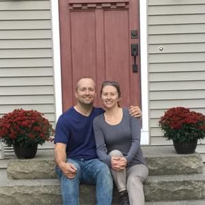 Meet your Posher, Theresa